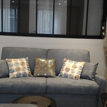 Sohosuite Lille Bagian luar foto