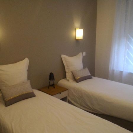 Sohosuite Lille Bagian luar foto