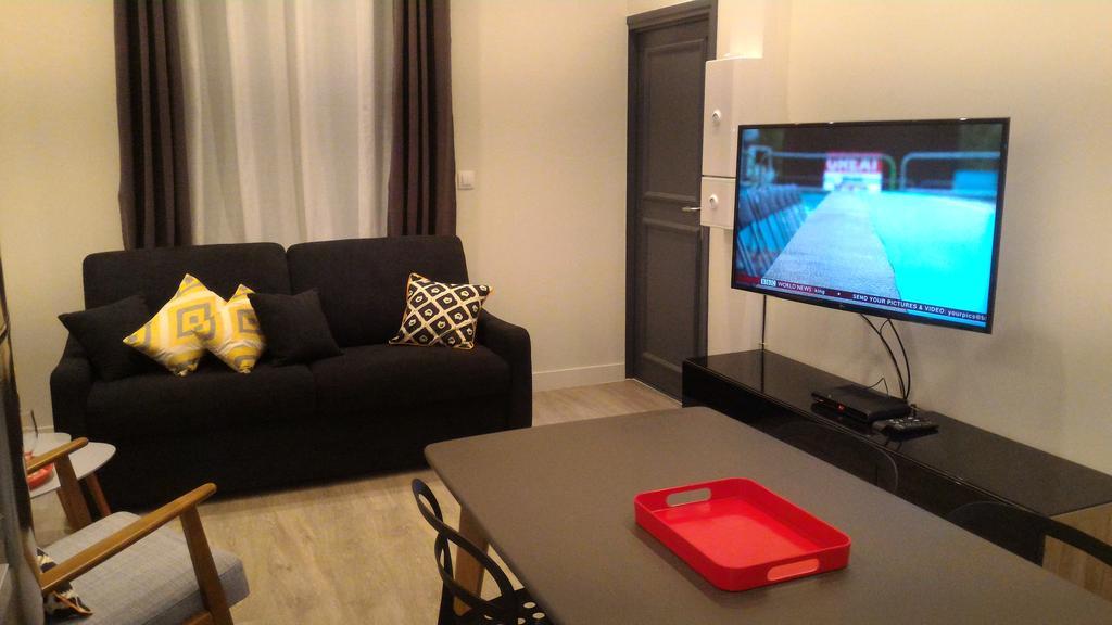 Sohosuite Lille Bagian luar foto