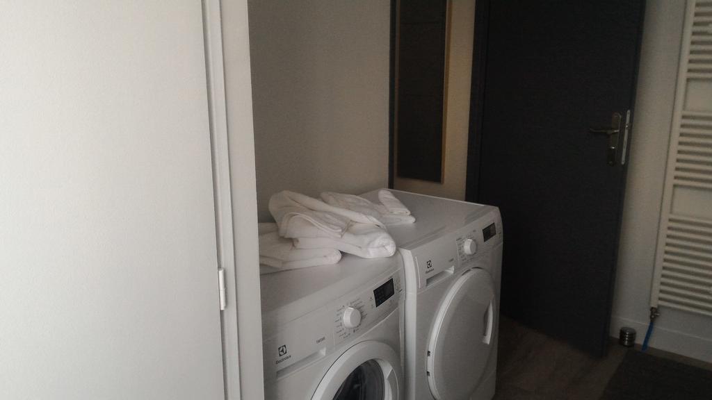 Sohosuite Lille Bagian luar foto