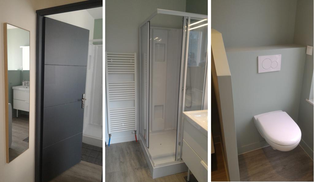 Sohosuite Lille Bagian luar foto