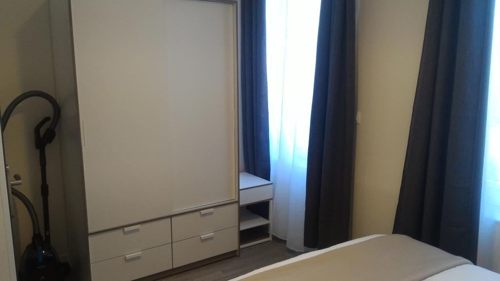 Sohosuite Lille Bagian luar foto