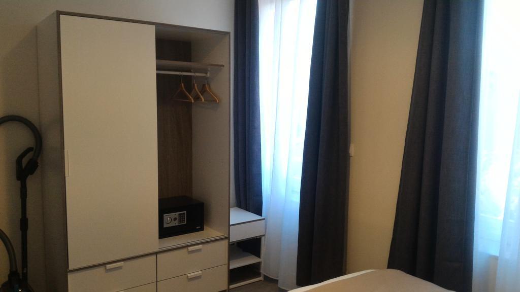 Sohosuite Lille Bagian luar foto