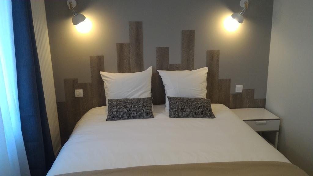 Sohosuite Lille Bagian luar foto