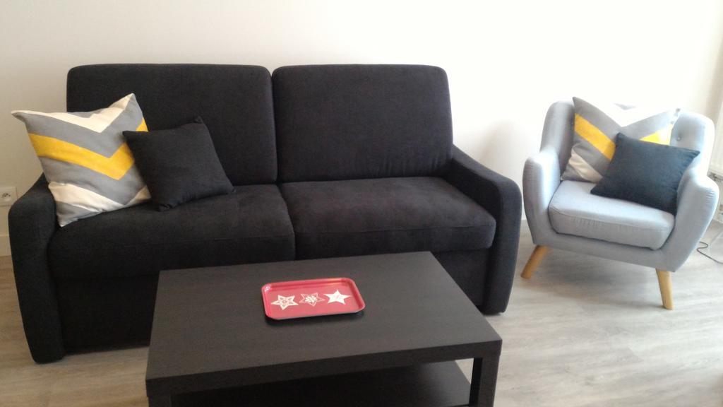 Sohosuite Lille Bagian luar foto