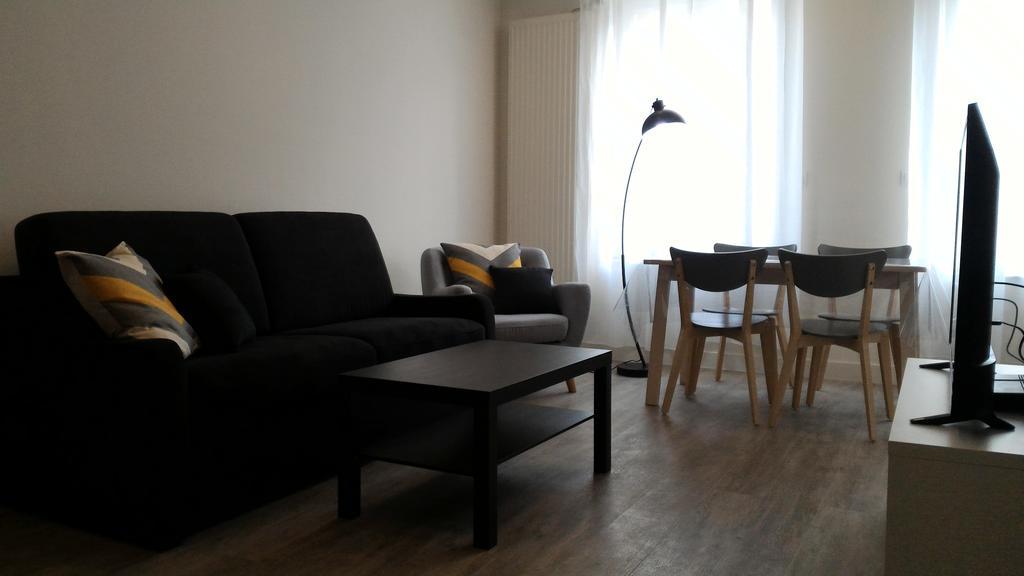 Sohosuite Lille Bagian luar foto