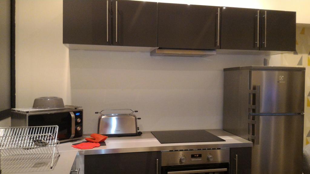 Sohosuite Lille Bagian luar foto