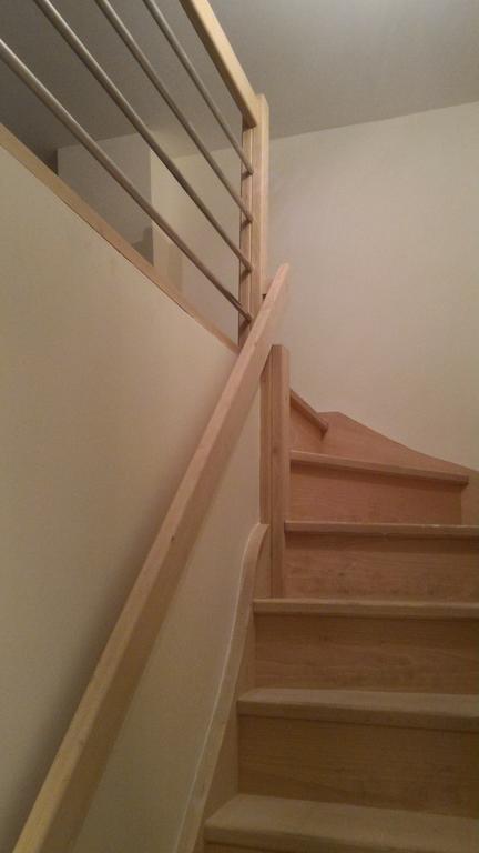 Sohosuite Lille Bagian luar foto