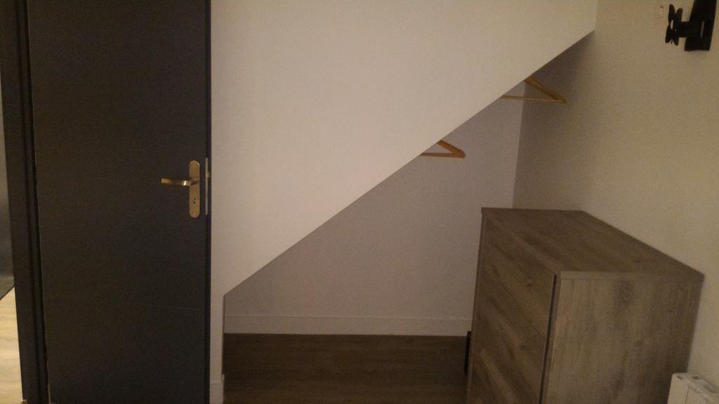 Sohosuite Lille Bagian luar foto