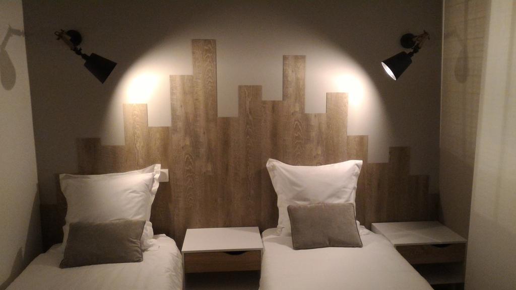 Sohosuite Lille Bagian luar foto