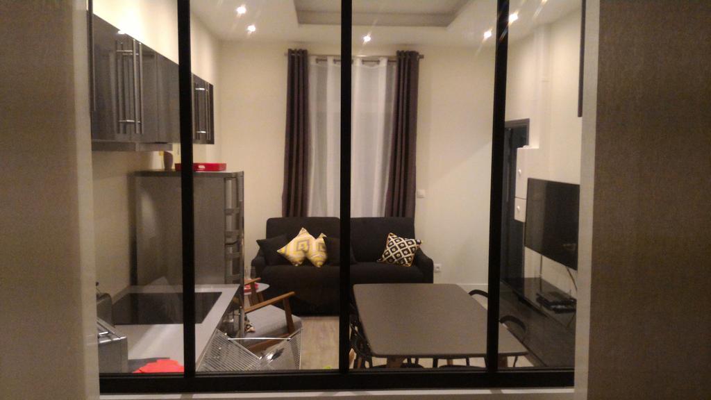 Sohosuite Lille Bagian luar foto