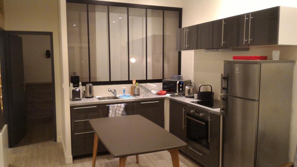 Sohosuite Lille Bagian luar foto
