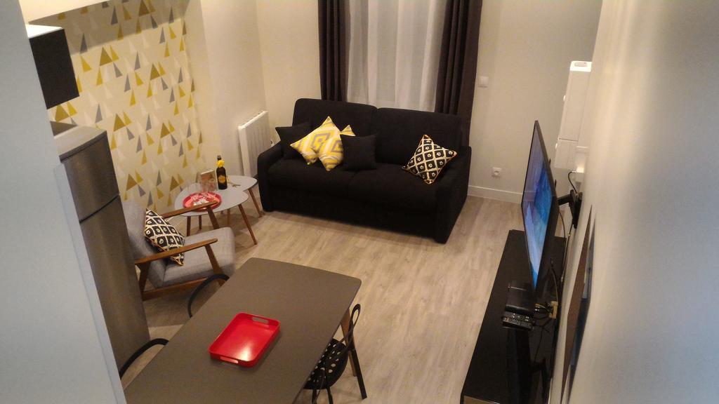 Sohosuite Lille Bagian luar foto