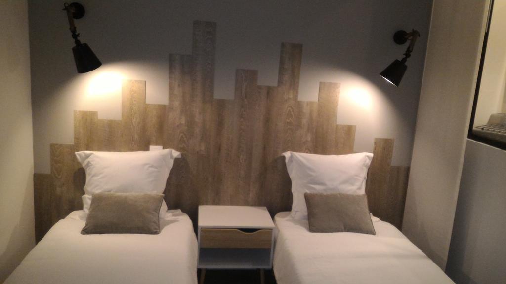 Sohosuite Lille Bagian luar foto