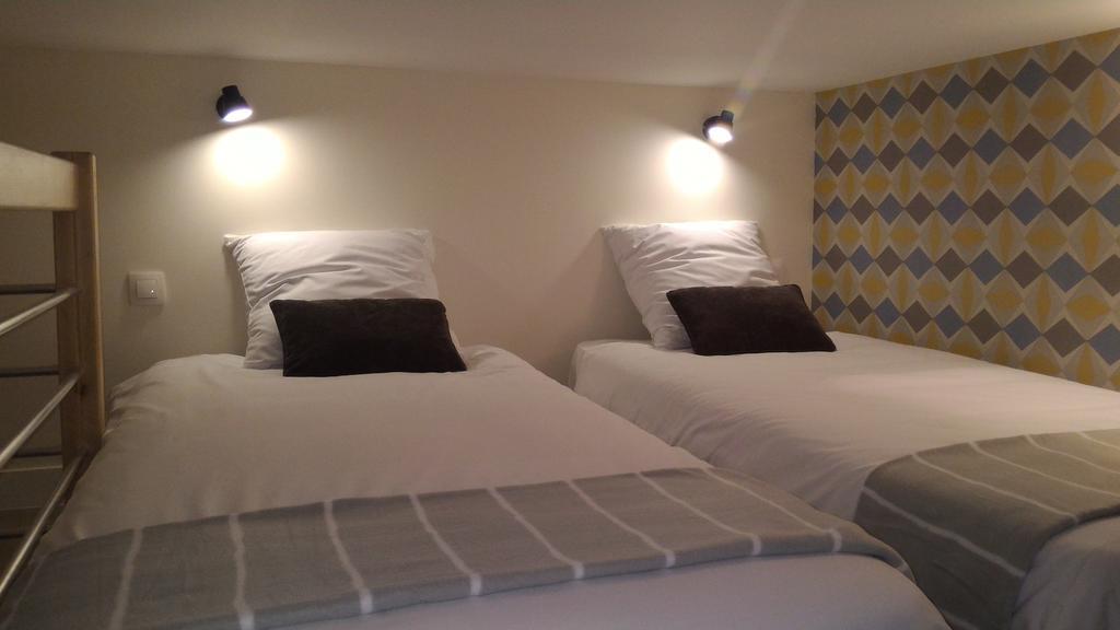 Sohosuite Lille Bagian luar foto