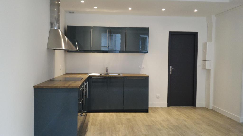 Sohosuite Lille Bagian luar foto