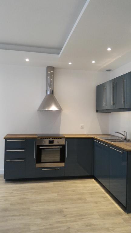 Sohosuite Lille Bagian luar foto