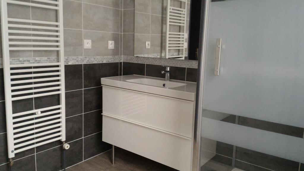 Sohosuite Lille Bagian luar foto