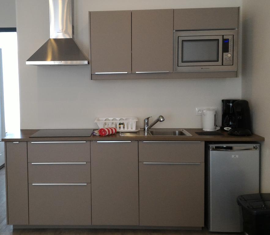 Sohosuite Lille Bagian luar foto