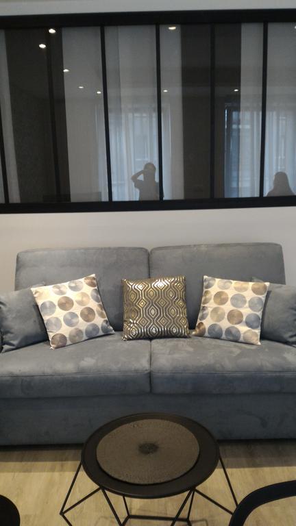 Sohosuite Lille Bagian luar foto