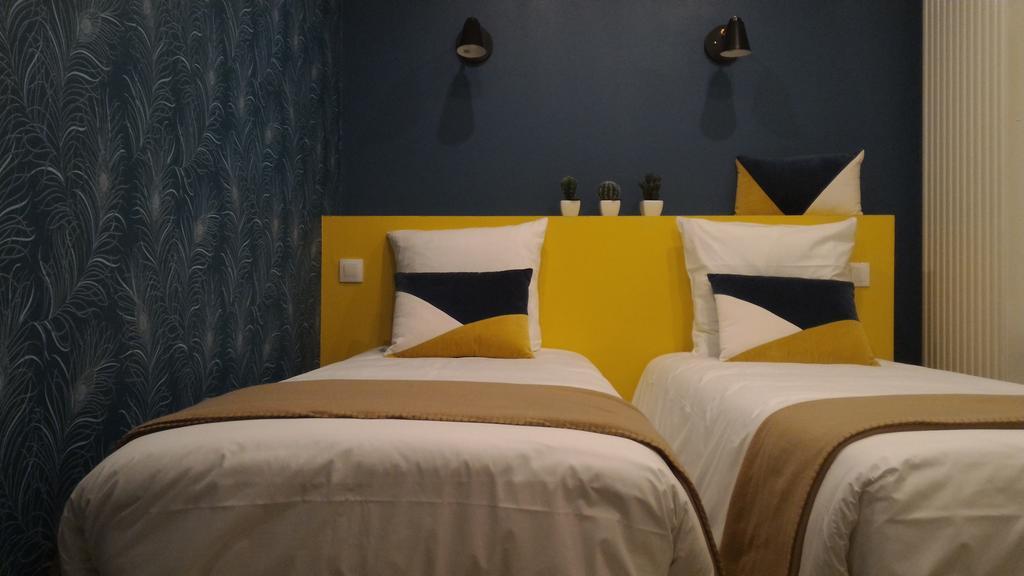 Sohosuite Lille Bagian luar foto