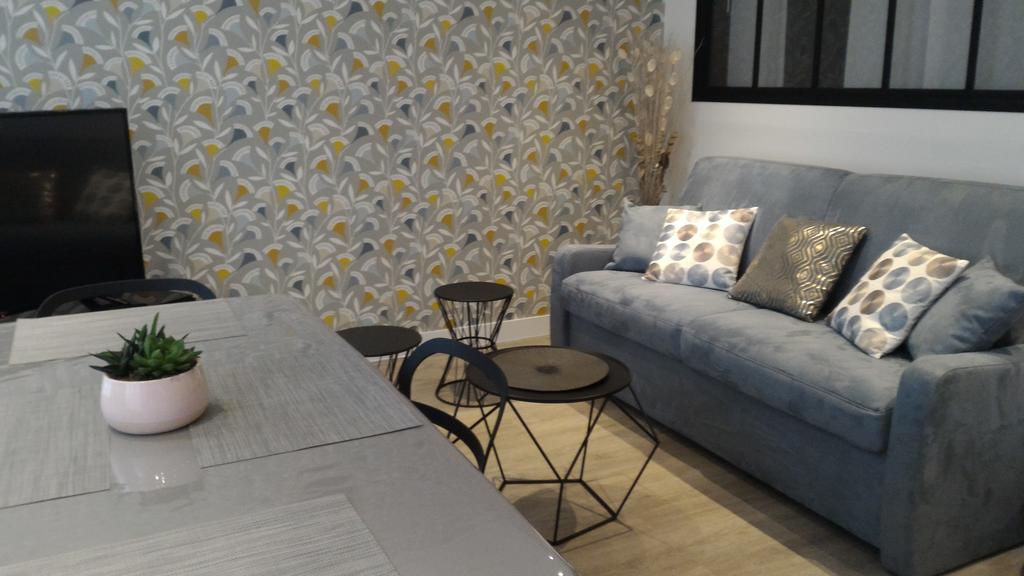Sohosuite Lille Bagian luar foto
