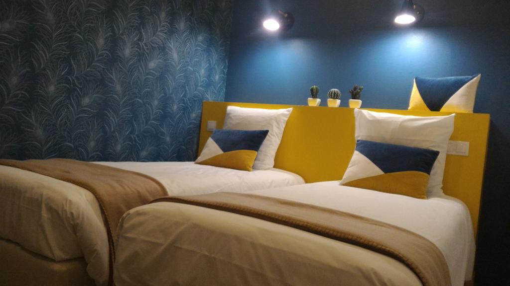 Sohosuite Lille Bagian luar foto