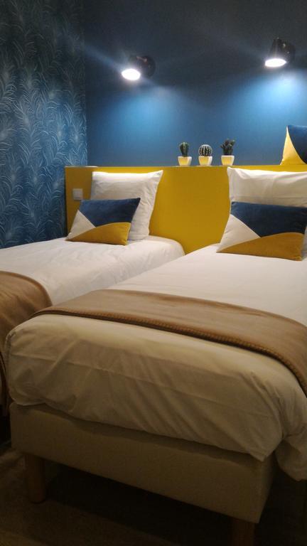 Sohosuite Lille Bagian luar foto