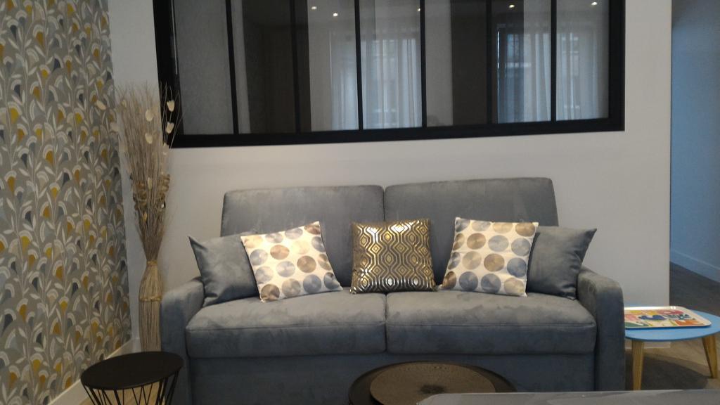 Sohosuite Lille Bagian luar foto