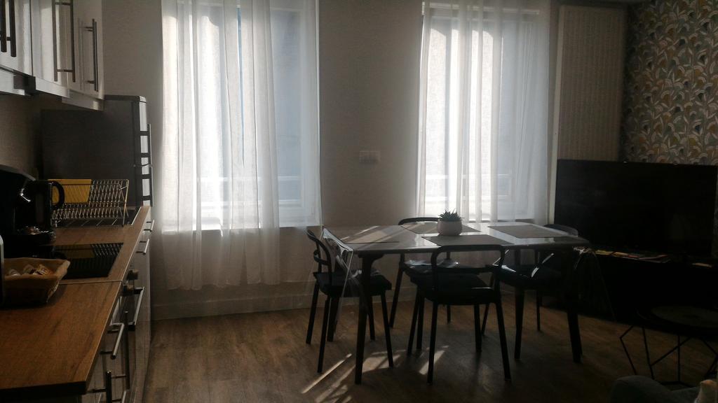 Sohosuite Lille Bagian luar foto