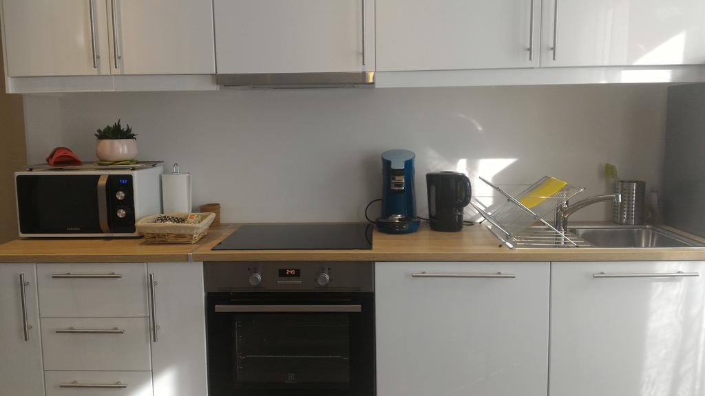 Sohosuite Lille Bagian luar foto