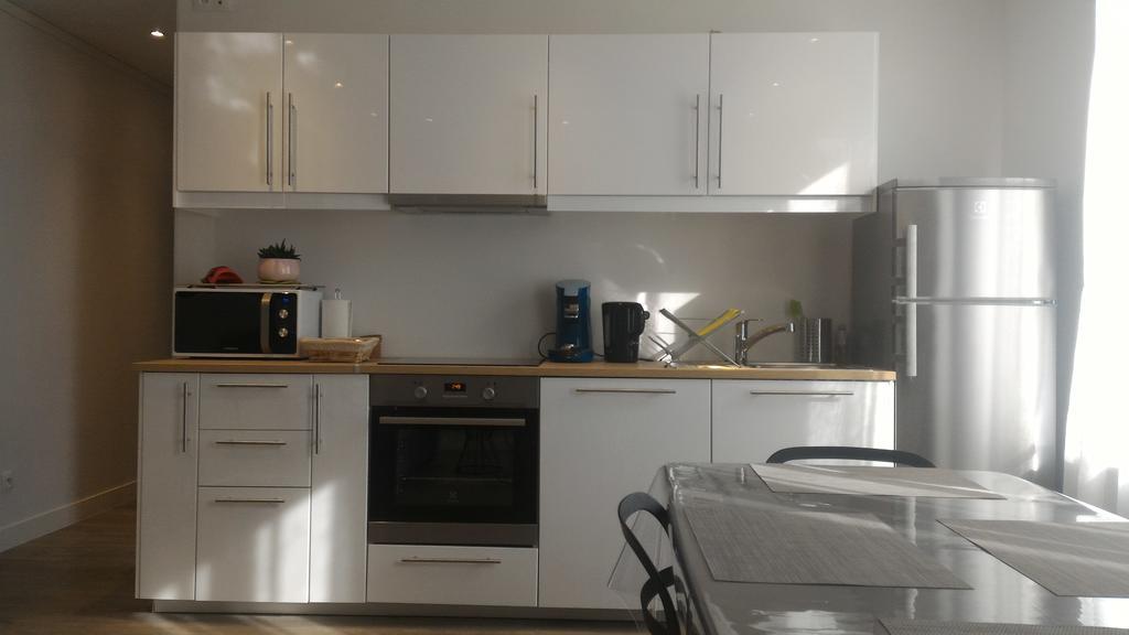 Sohosuite Lille Bagian luar foto