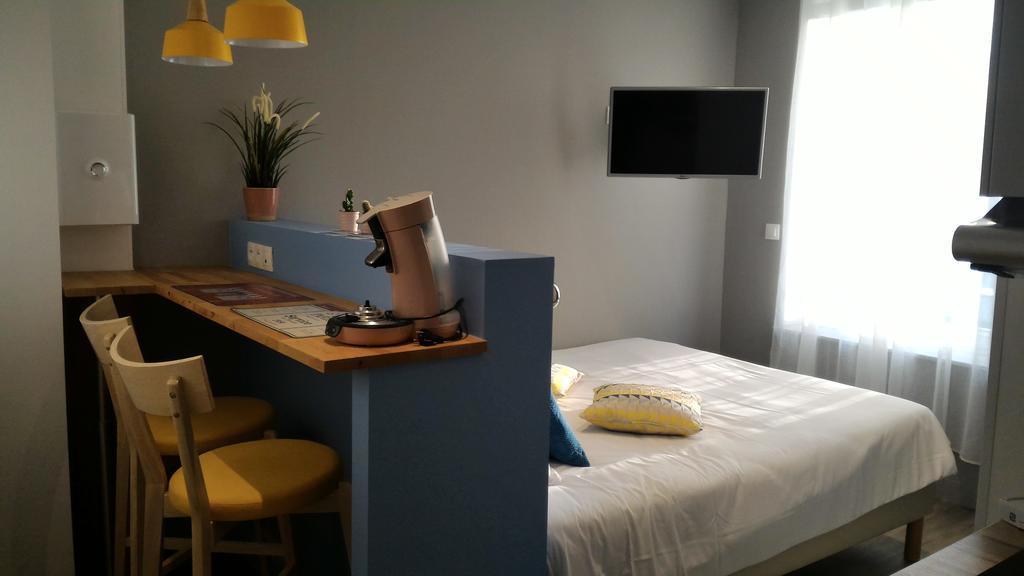 Sohosuite Lille Bagian luar foto