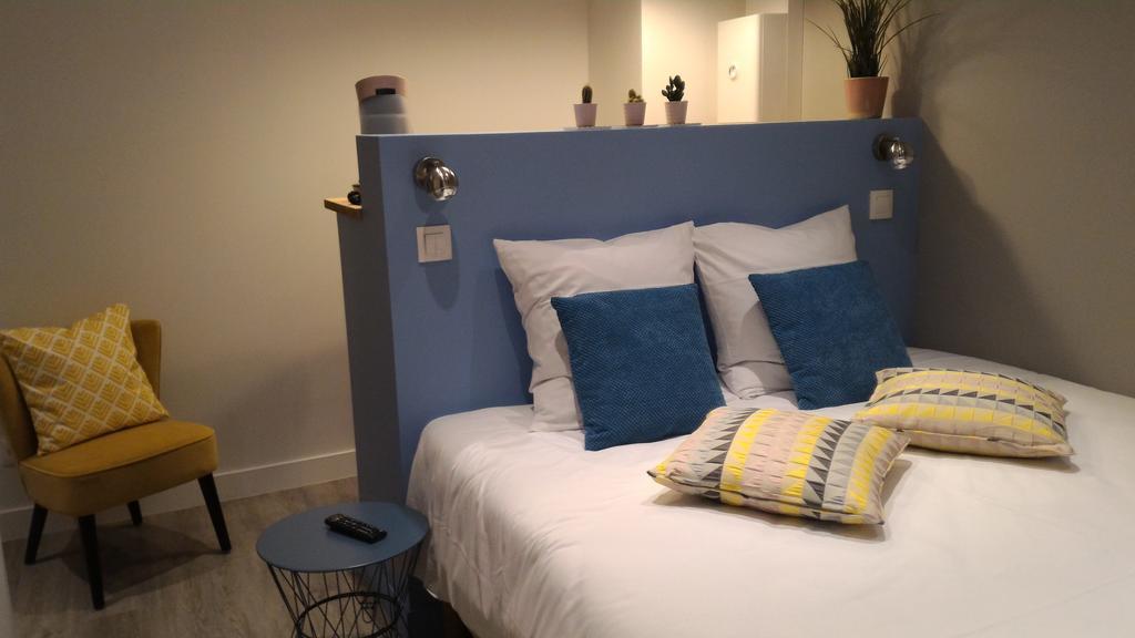 Sohosuite Lille Bagian luar foto
