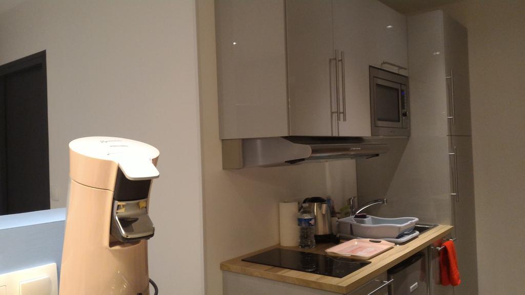 Sohosuite Lille Bagian luar foto