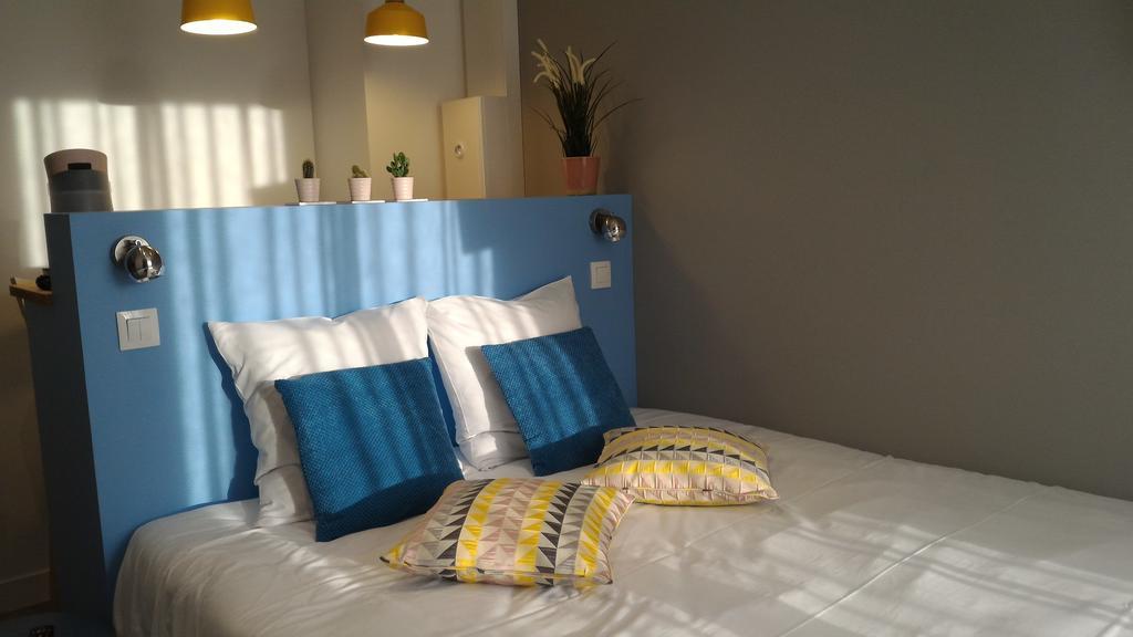 Sohosuite Lille Bagian luar foto