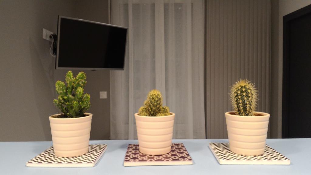 Sohosuite Lille Bagian luar foto