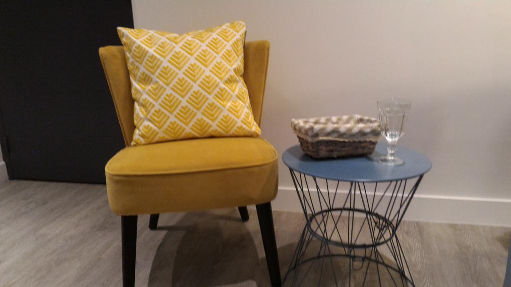 Sohosuite Lille Bagian luar foto