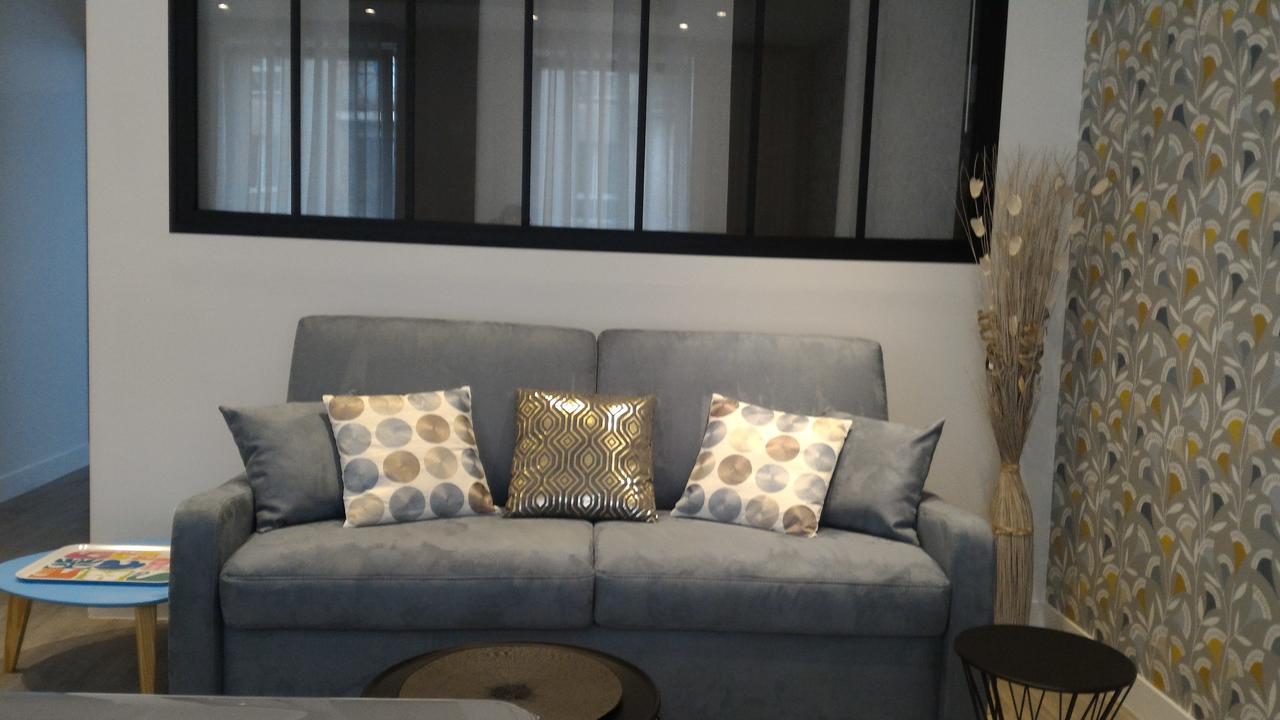 Sohosuite Lille Bagian luar foto