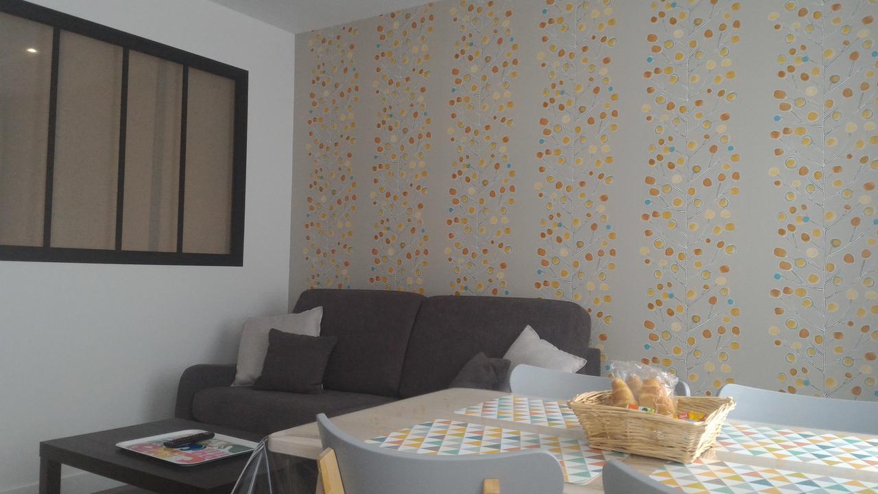 Sohosuite Lille Bagian luar foto