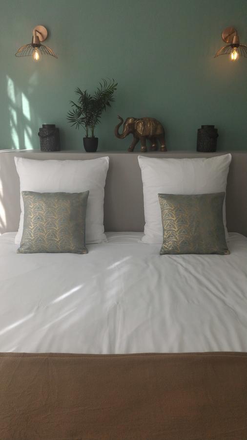 Sohosuite Lille Bagian luar foto