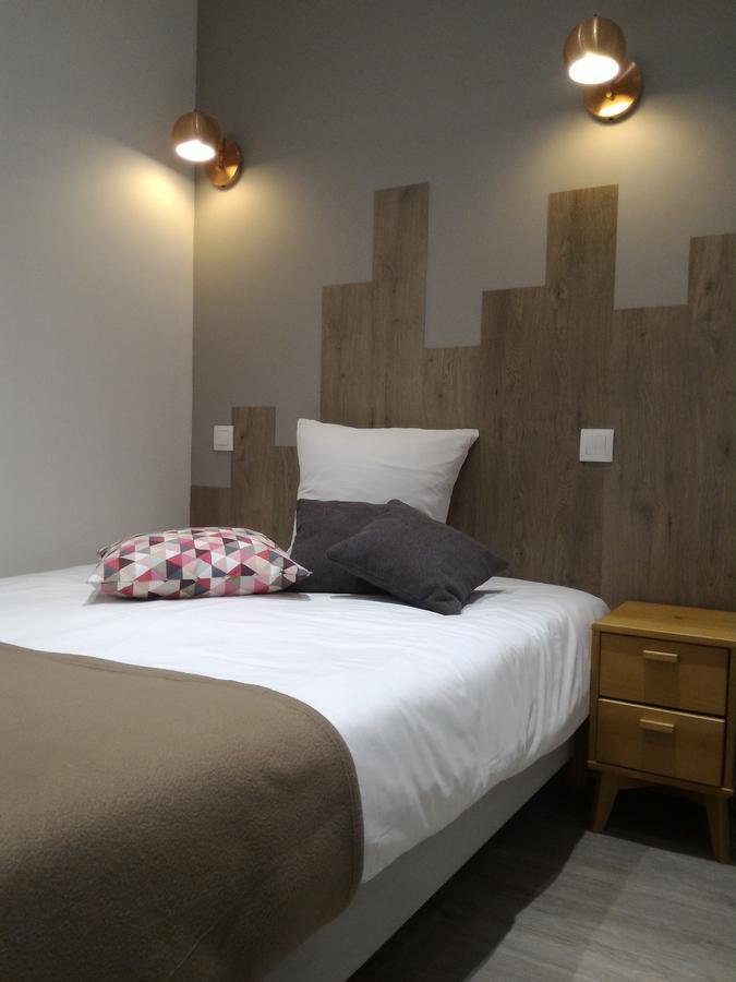 Sohosuite Lille Bagian luar foto