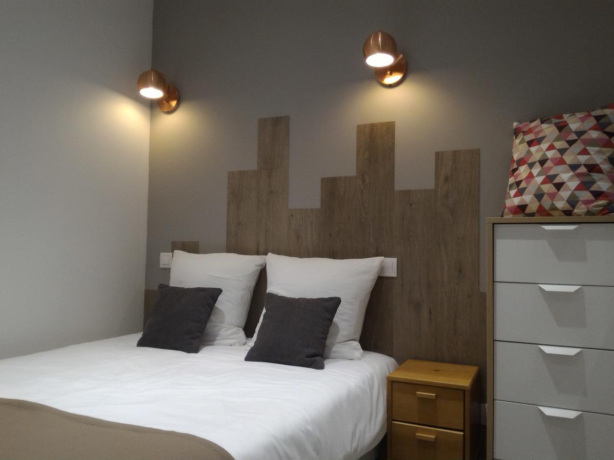Sohosuite Lille Bagian luar foto