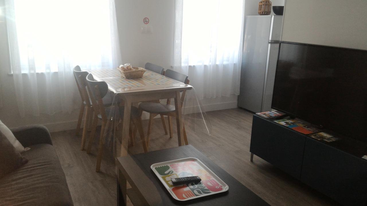 Sohosuite Lille Bagian luar foto