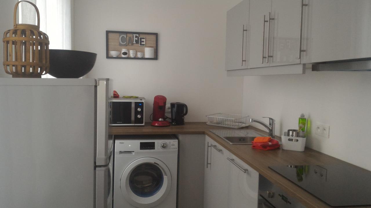 Sohosuite Lille Bagian luar foto