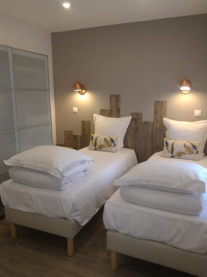 Sohosuite Lille Bagian luar foto