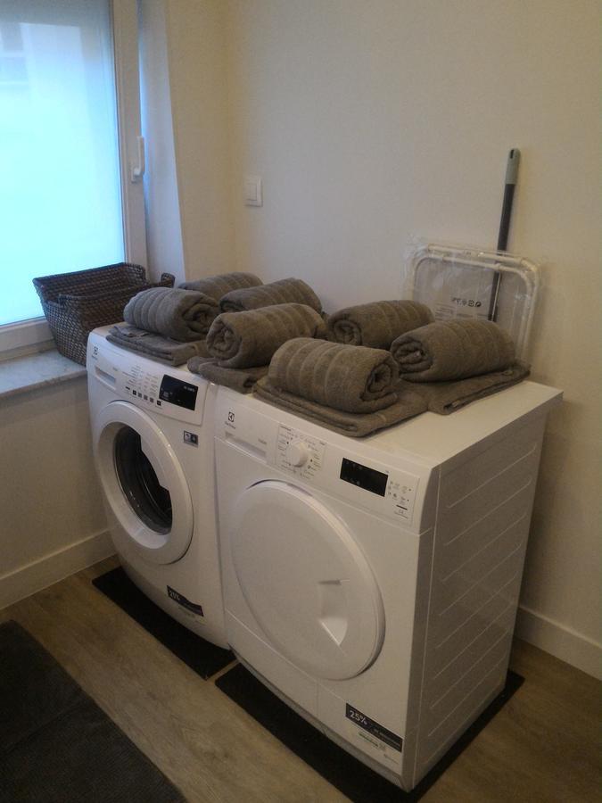 Sohosuite Lille Bagian luar foto