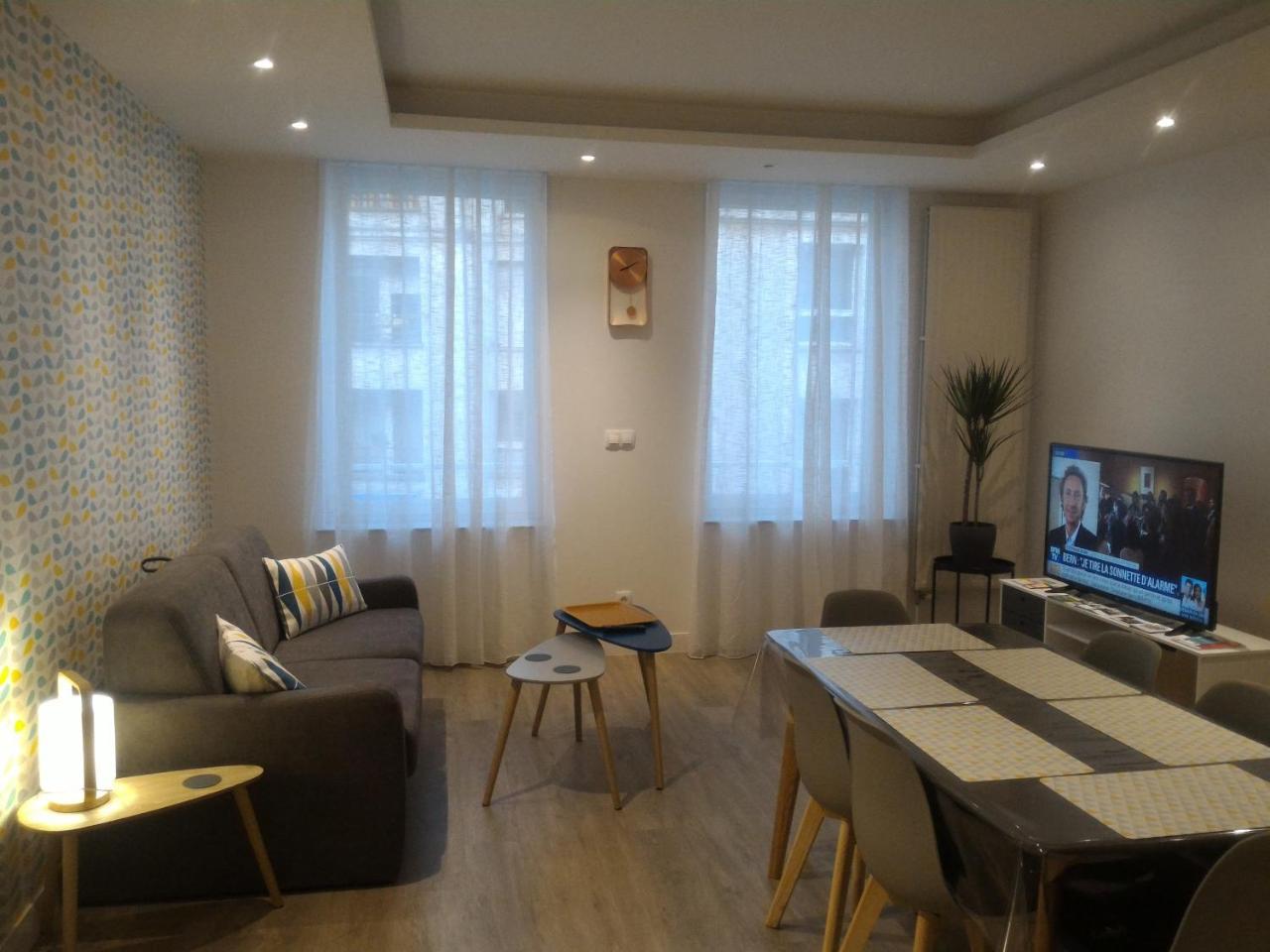 Sohosuite Lille Bagian luar foto