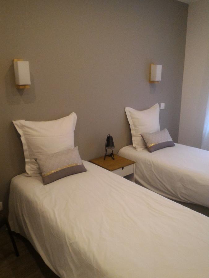 Sohosuite Lille Bagian luar foto