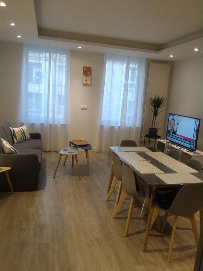 Sohosuite Lille Bagian luar foto